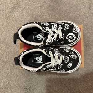 Toddler Vans